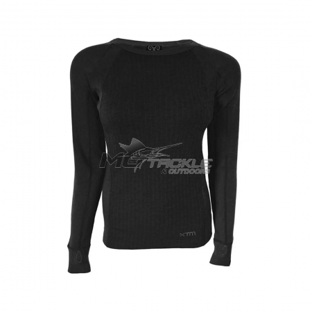 XTM Merino Plus Size Top