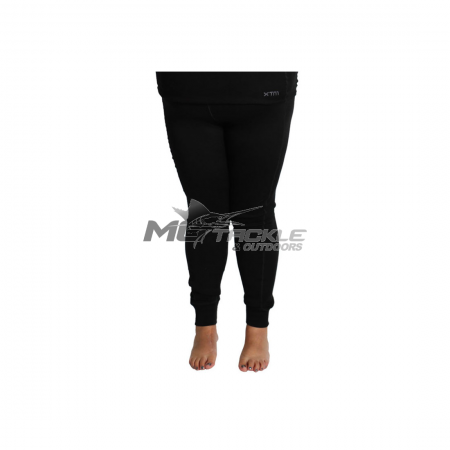XTM Merino Plus Size Pants