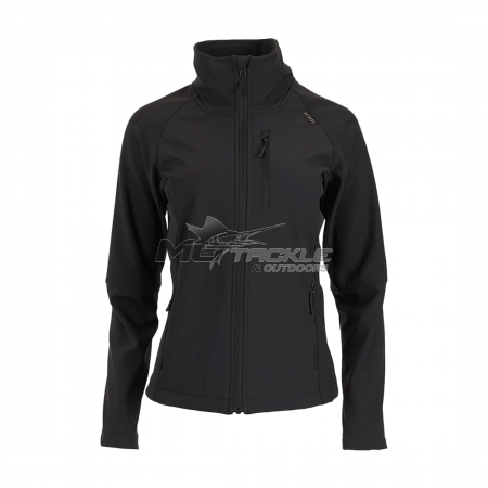 XTM Womens Sierra Softshell Jacket