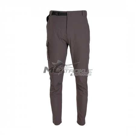 XTM Mens Sturgeon Zip Off Hike Pants