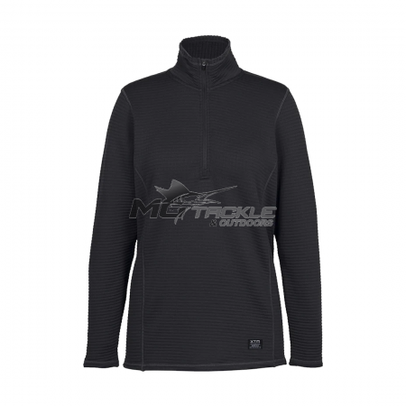 XTM Womens Merino Aerogrid Fleece Jumper