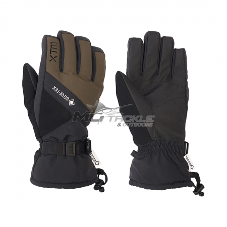 XTM Mens Whistler II Gloves