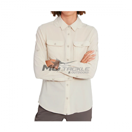 XTM Womens Cumberland Hike Long Sleeve Shirt