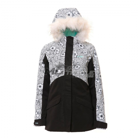 XTM Womens Kelsey Jacket