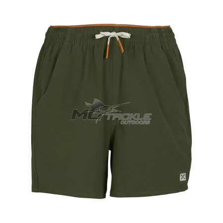 XTM Womens Waratah Outdoor Shorts