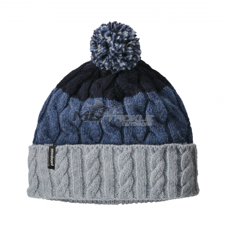 Patagonia Womens Pom Beanie