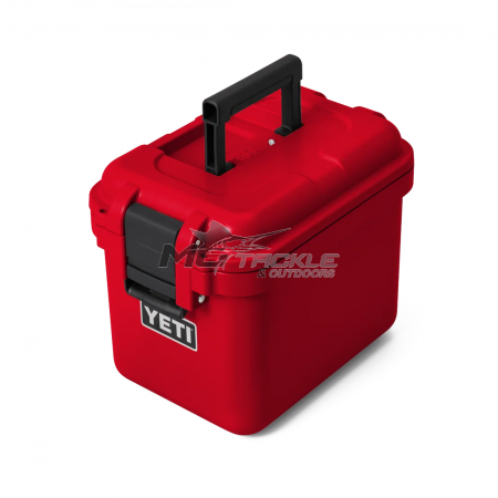 Yeti LoadOut GoBox 15 Gear Case