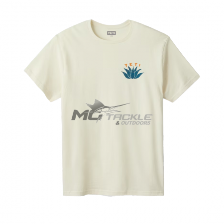 Yeti Agave T-Shirt
