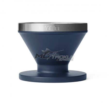 Yeti Rambler Pour Over