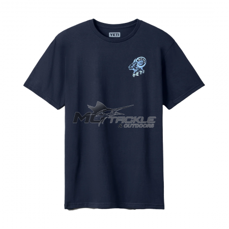 Yeti Big Sky Bighorn T-Shirt