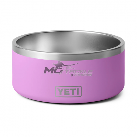 Yeti Boomer 4 Dog Bowl