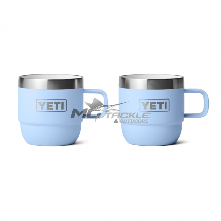 Yeti Rambler Espresso Mugs