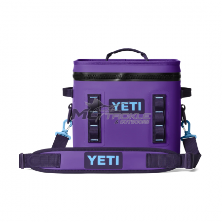 Yeti Hopper Flip 12