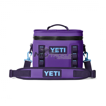 Yeti Hopper Flip 8