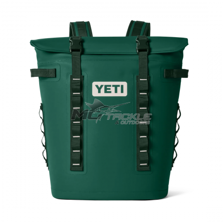 Yeti Hopper M20 Soft Backpack Cooler