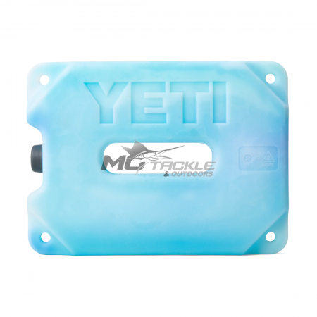 Yeti Ice Block