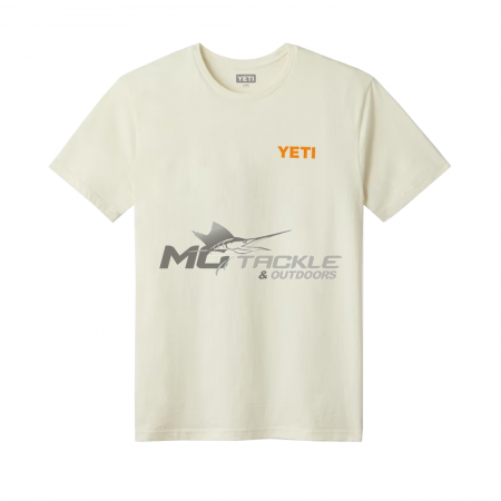 Yeti King Crab T-Shirt