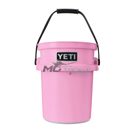 Yeti LoadOut Bucket