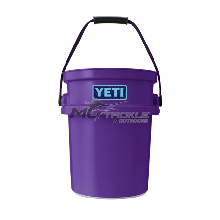 Yeti LoadOut Bucket