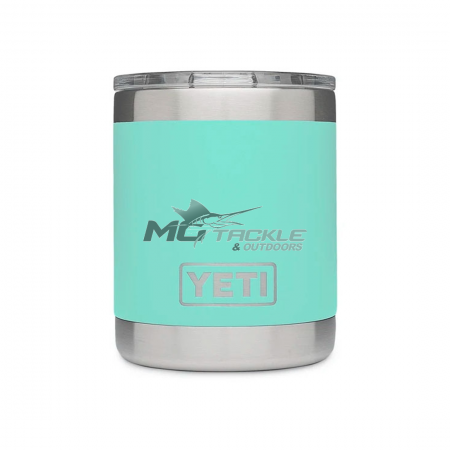 Yeti Lowball W/ Lid