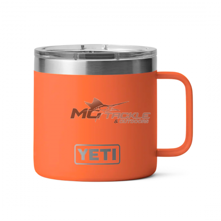 Yeti Rambler Mug