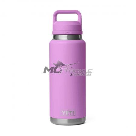 Yeti Bottle W/ Chug Cap