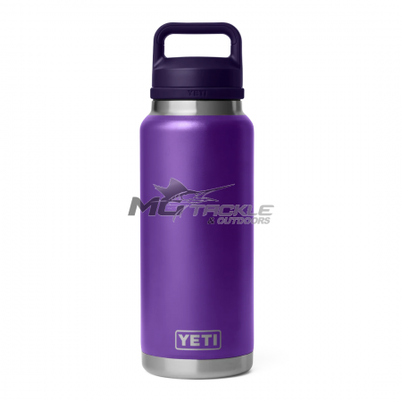 Yeti Bottle W/ Chug Cap