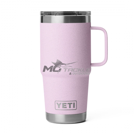 Yeti Travel Mug W/ Stronghold Lid