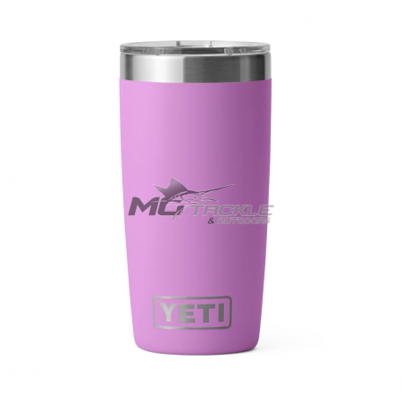 Yeti Tumbler W/ MagSlider Lid