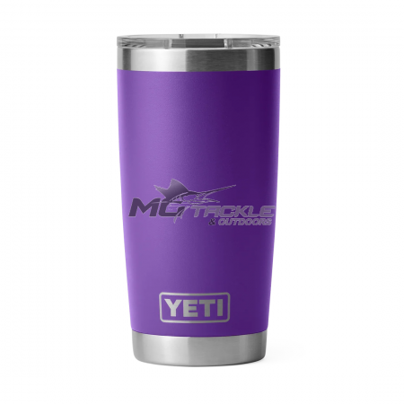 Yeti Tumbler W/ MagSlider Lid