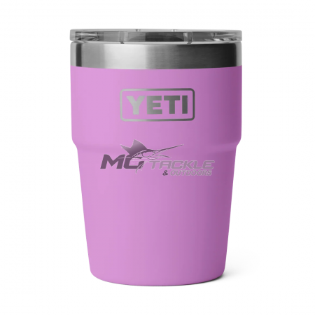 Yeti Rambler Stackable Cup