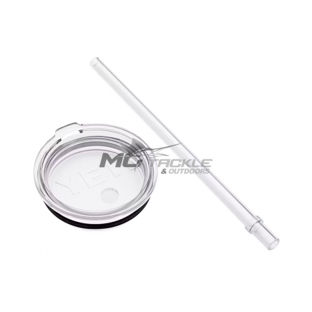Yeti Rambler Tumbler Straw Lid