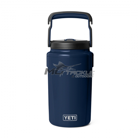 Yeti Silo Jug w/ Straw Cap