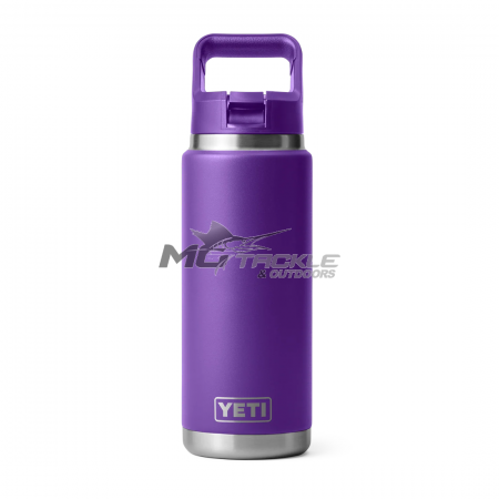 Yeti Straw Cap Bottle