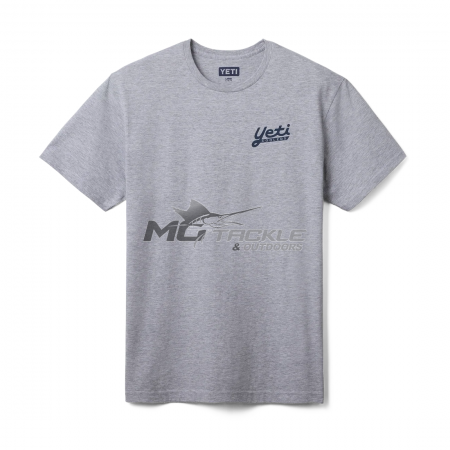 Yeti Wildly Stronger T-Shirt
