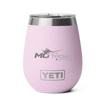 Yeti Wine Tumbler