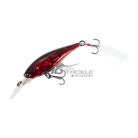 Yo-Zuri 3DB Suspending Shad