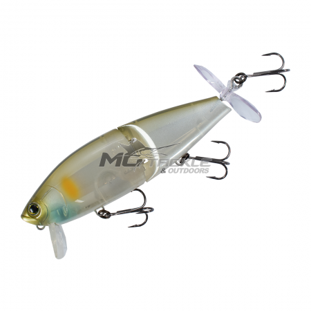 Yo-Zuri 3DB Wake Prop Lure