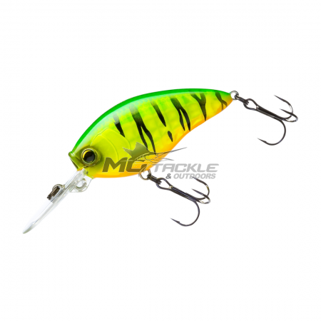 Yo-Zuri 3DRX Crank MR FLT Lure