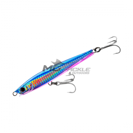Yo-Zuri Hydro Monster Shot Lure