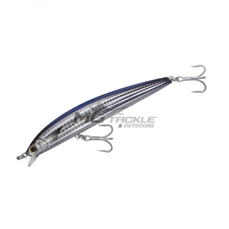 Yo-Zuri Hydro Minnow Floating