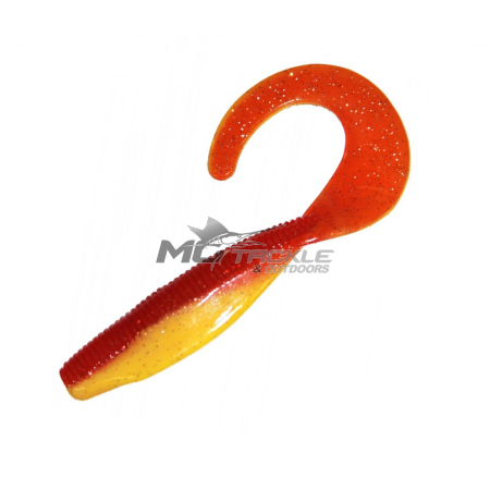Z-Man StreakZ Curly TailZ - Clearance