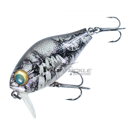 Zip Baits B-Switcher SSR Craze Lure