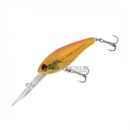 Zip Baits ZBL Leed Bomb 48F Lure