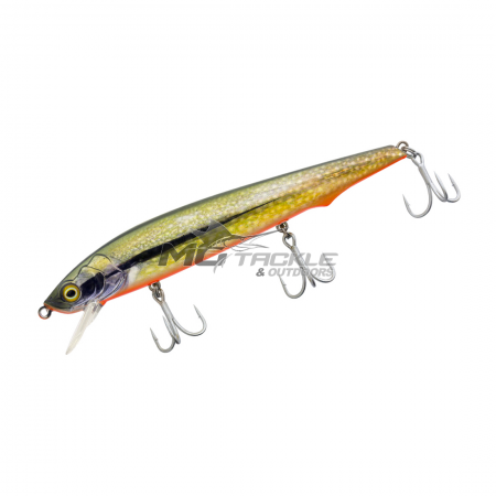 Zerek Defiance 130 MD Slow Floating Jerkbait