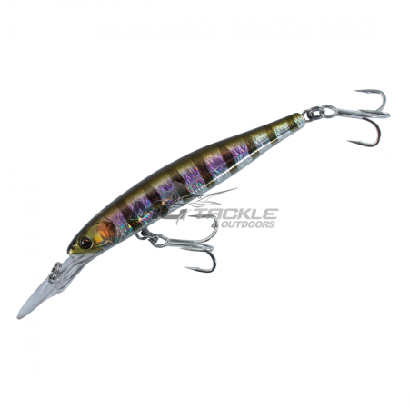 Zerek Suspending Tango Slim Jerk Lure