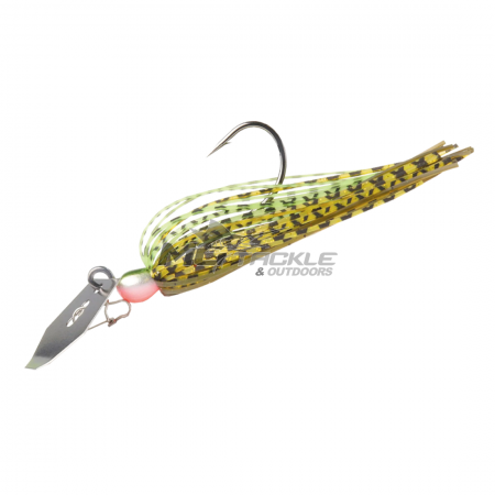 Z-Man Micro Max Chatterbait