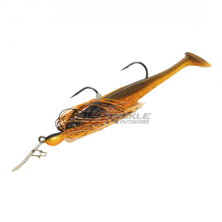 Z-Man Big Blade Rigged Chatterbait