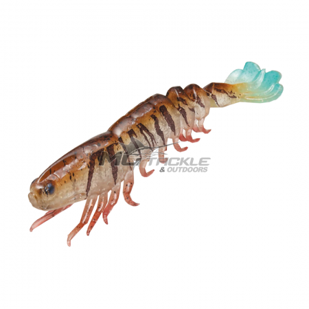 Z-Man PrawnZ Elite Unrigged Lure
