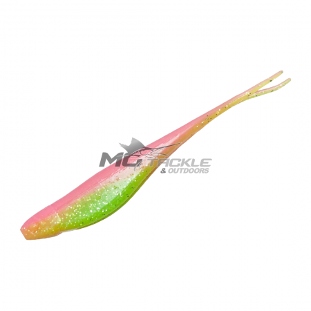 Z-Man Scented Jerk ShadZ - 6 Inch Lure